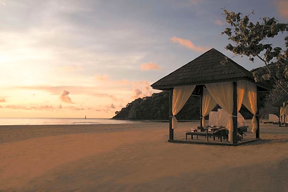 Shangri-La Rasa Ria, Kota Kinabalu