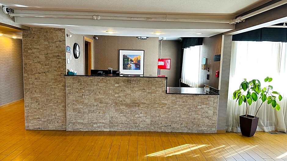 Roosevelt Hotel - Undergoing Improvements