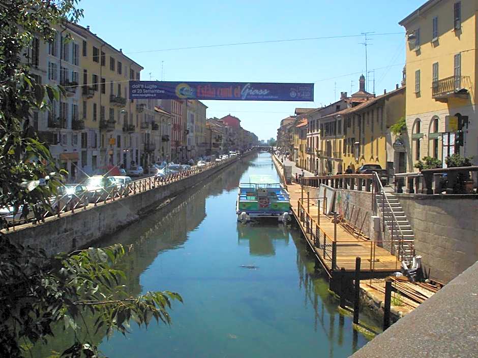 Crowne Plaza Milan City By IHG