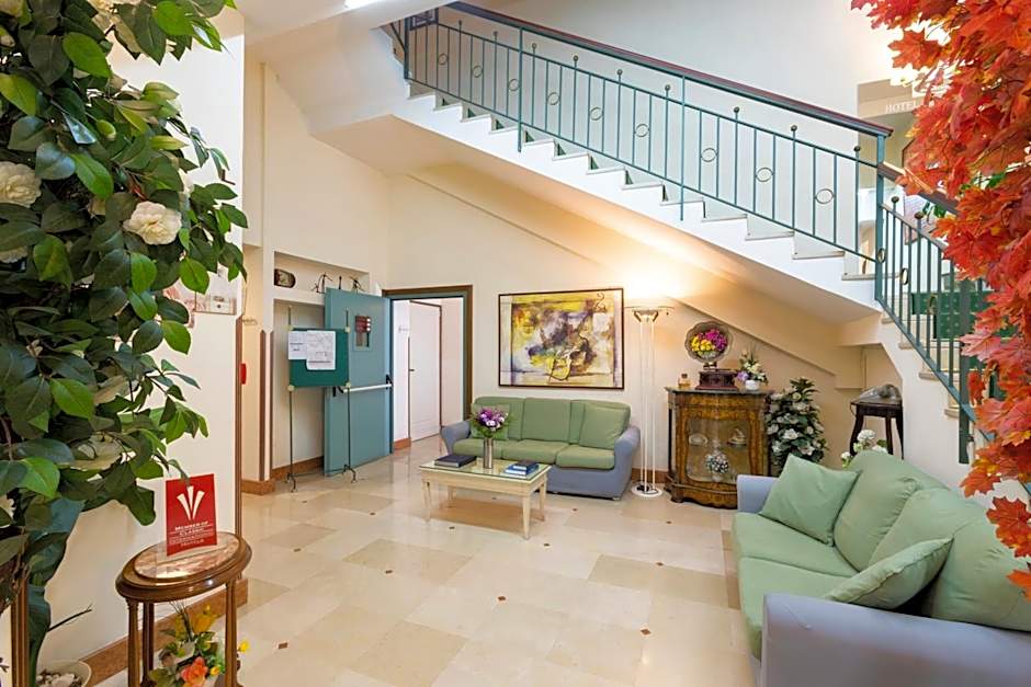 Hotel San Paolo