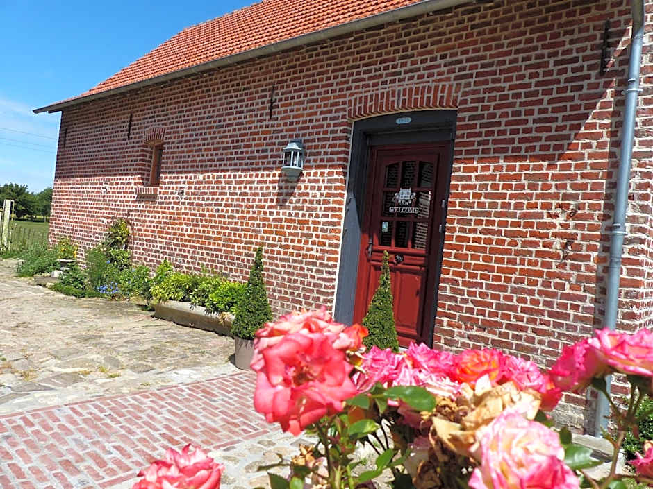 Paardenhof Guesthouse