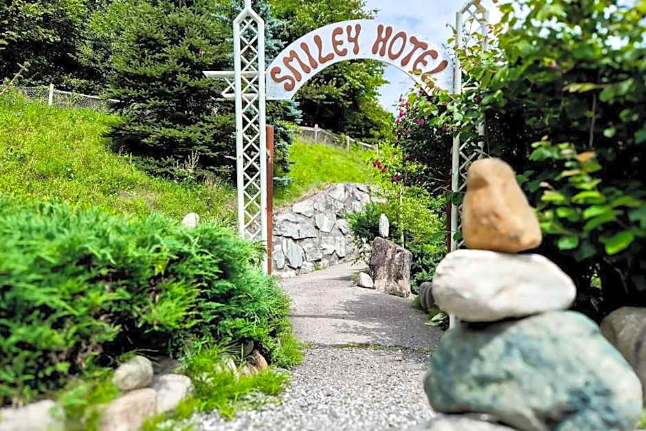 Smileys Kinderhotel