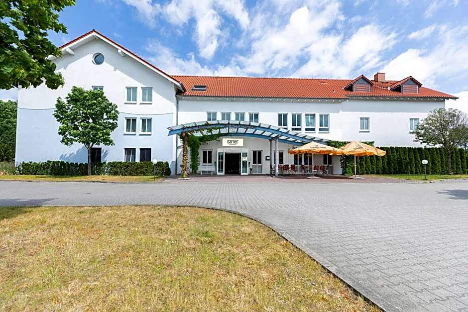 Garner Hotel Cottbus Sud