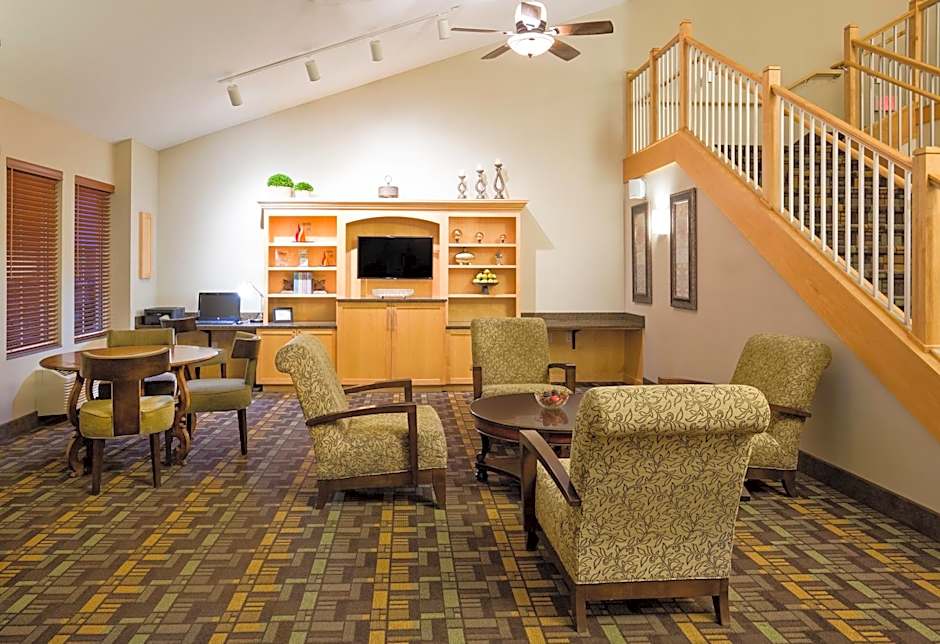 AmericInn by Wyndham Osage