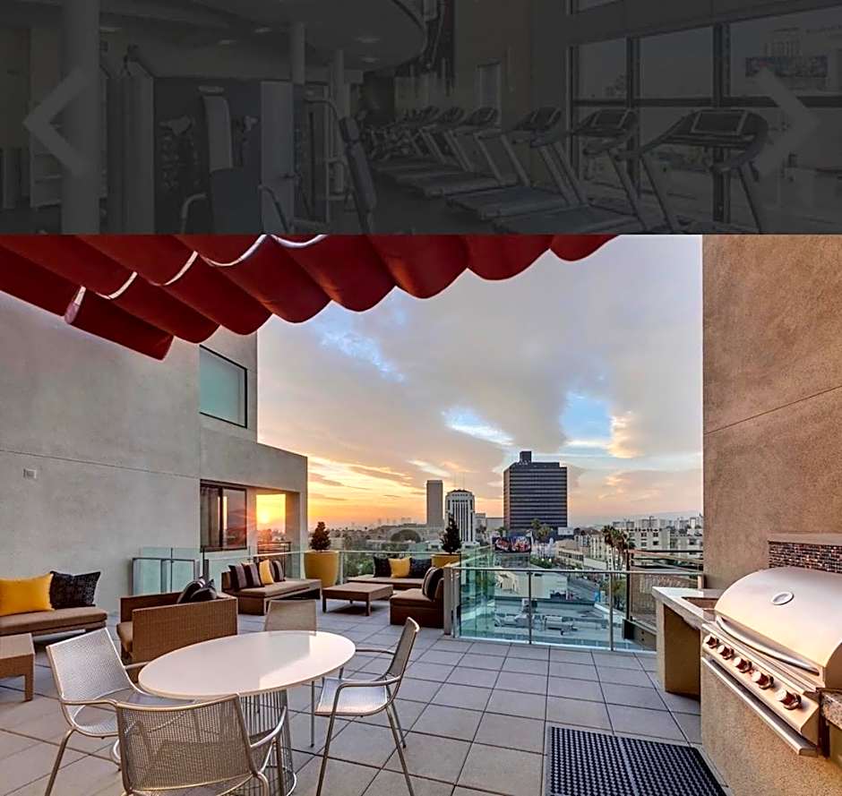 Luxury Residence Loft 3 Beds with Pool and Gym