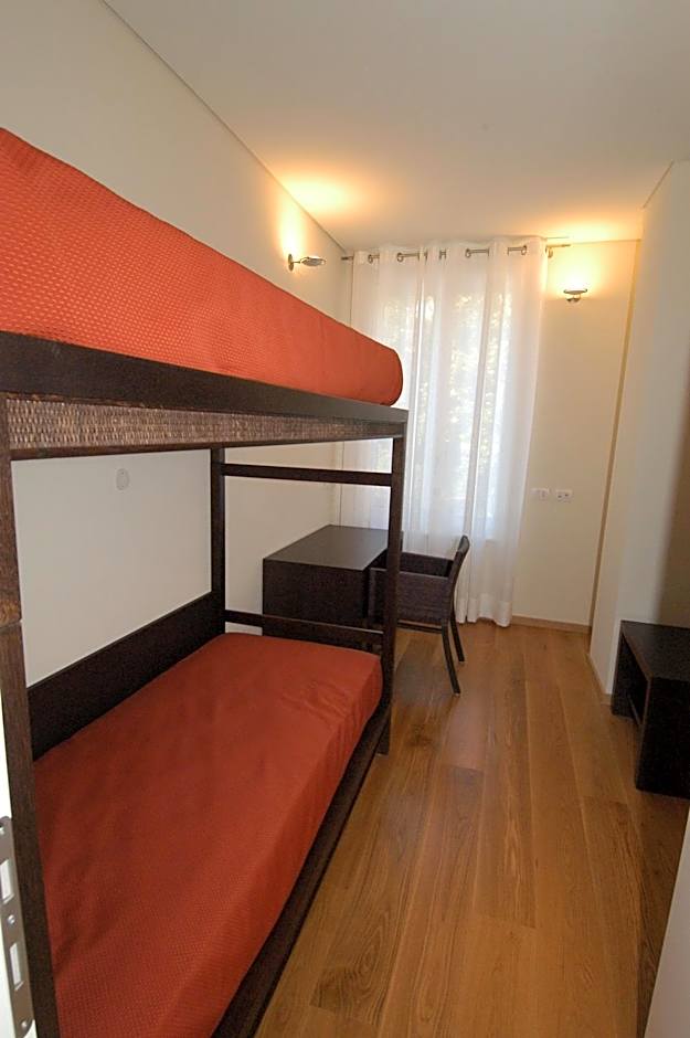 Residence Il Fortino