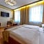 Hotel Prater Vienna