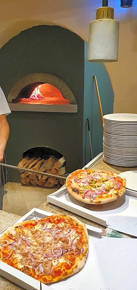 Hotel Restaurant Sidan