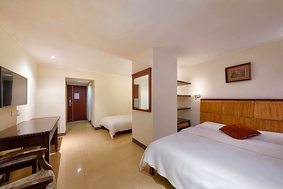 Kaiserdom Hotel Guangzhou Hainan