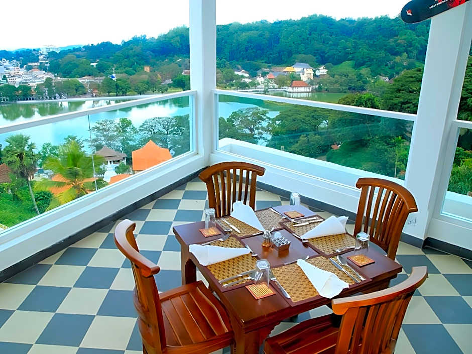 Kandy Supreme Hotel