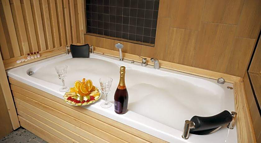 RUSH HOTEL TOKAT