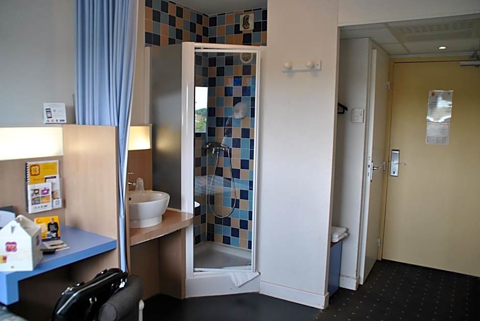 The Originals Access, Hôtel Millau Sud