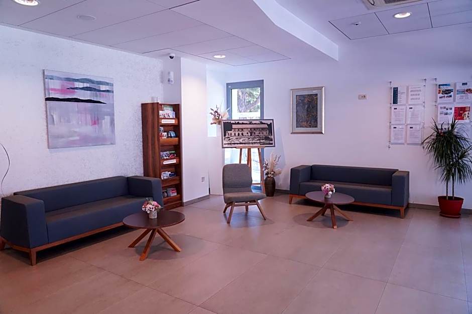 Aparthotel Miramare