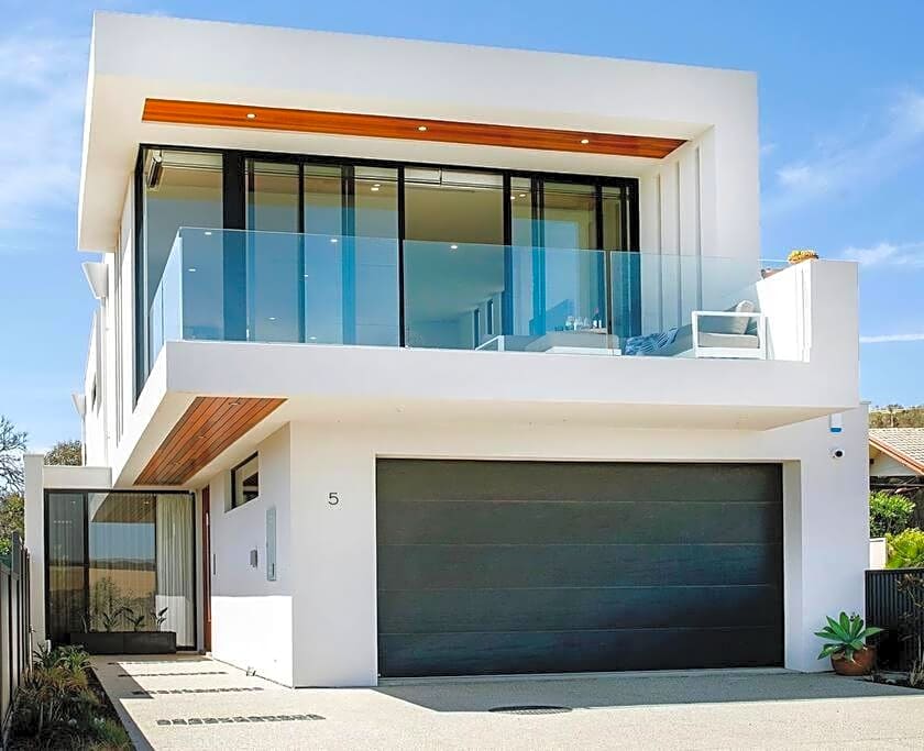 SUNSET CLIFFS luxury stay at Maslin Beach