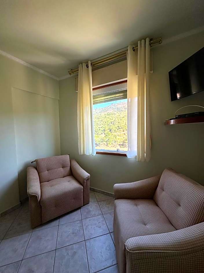Apartamento Hotel Cavalinho Branco