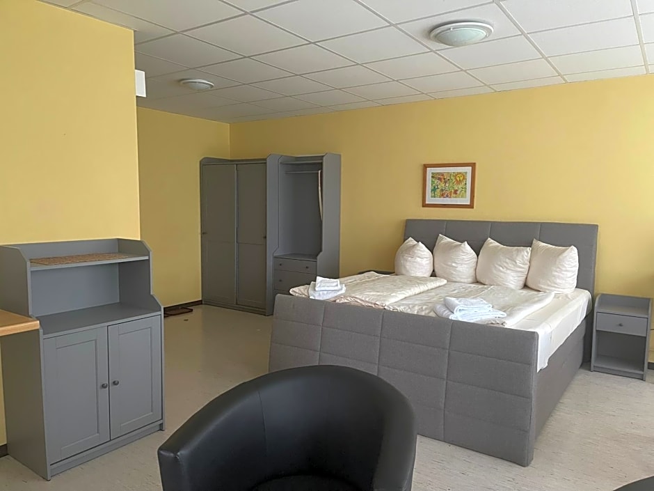 Hotel Zum Bären