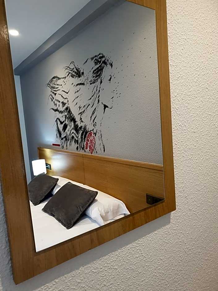 Hotel Arts - Gasteiz Centro