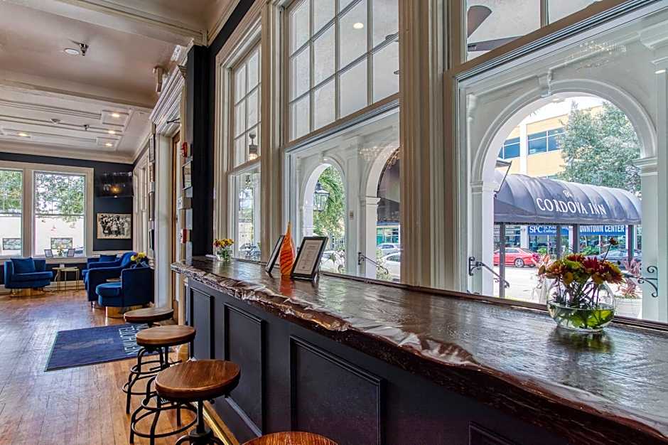 New Hotel Collection Downtown St Pete