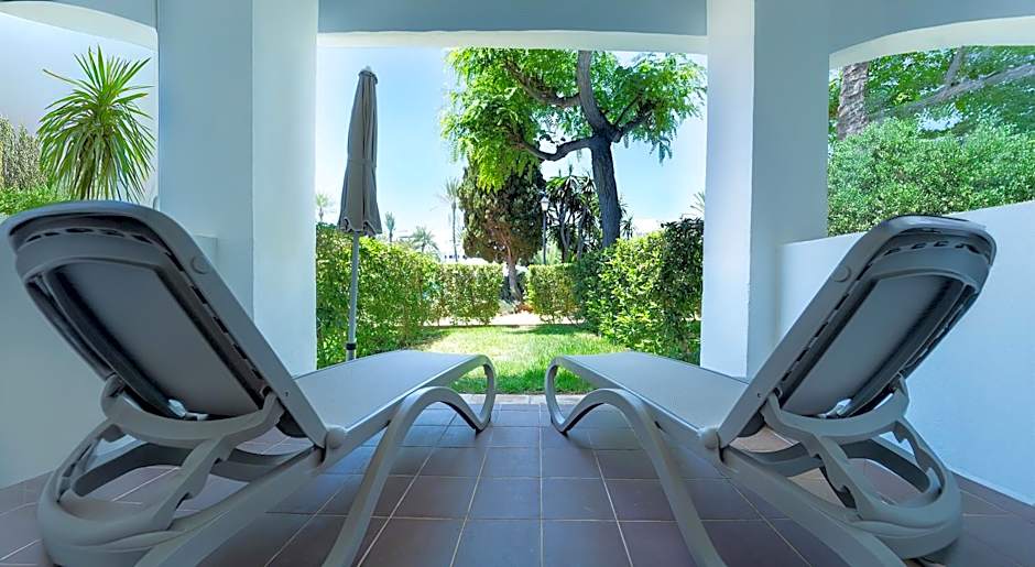 Hotel Calimera Fido Gardens