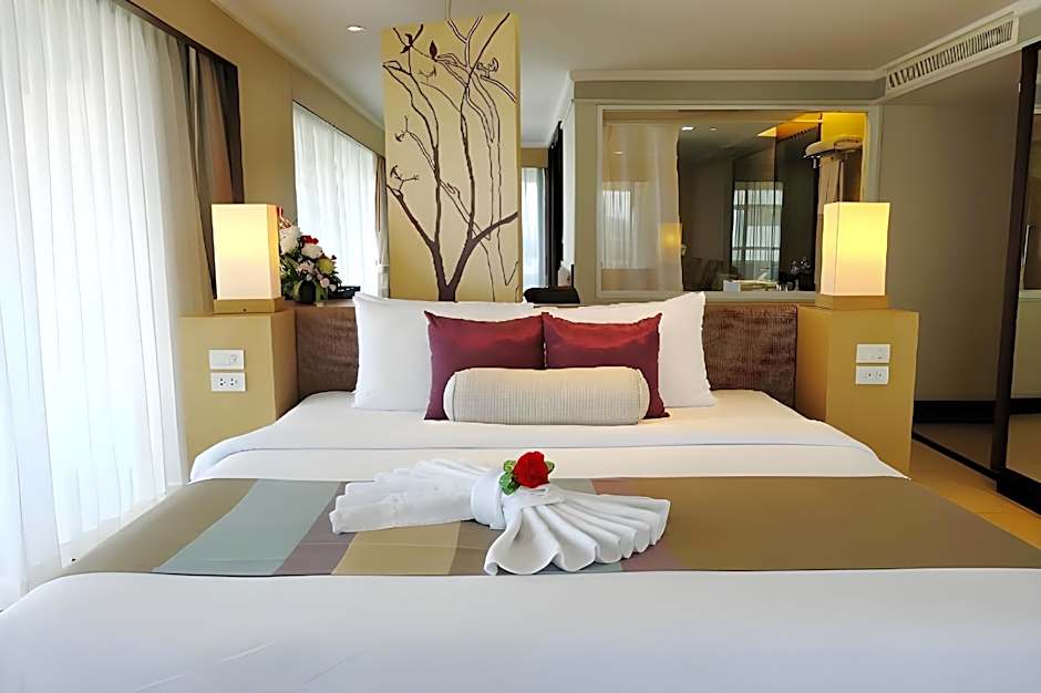 Rua Rasada Hotel - The Ideal Venue for Meetings & Events