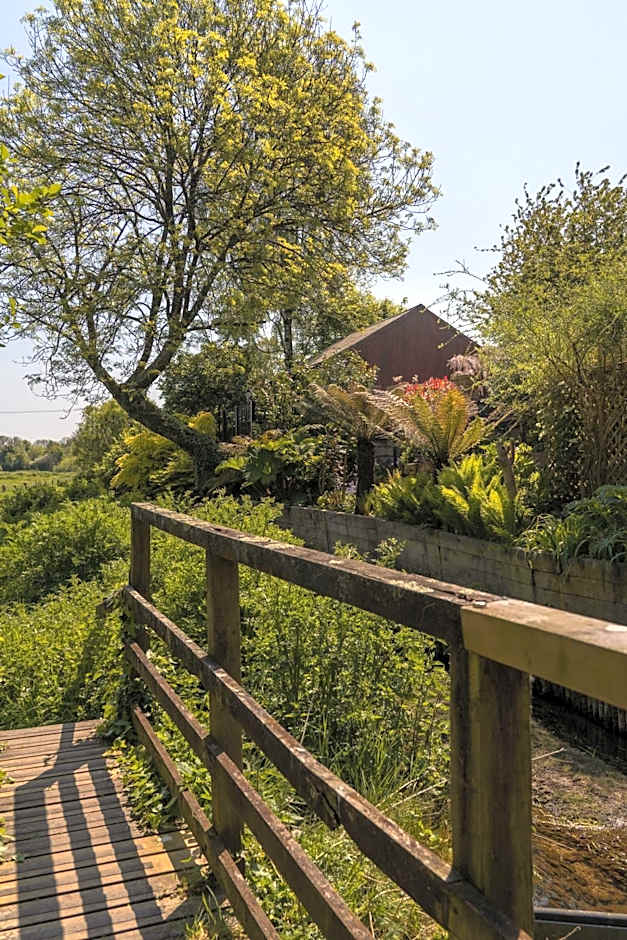 Waterfield House B&B