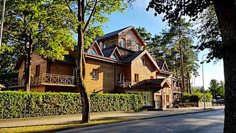 Hotel Vita