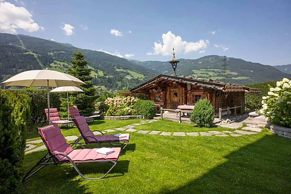 Hotel Riedl im Zillertal
