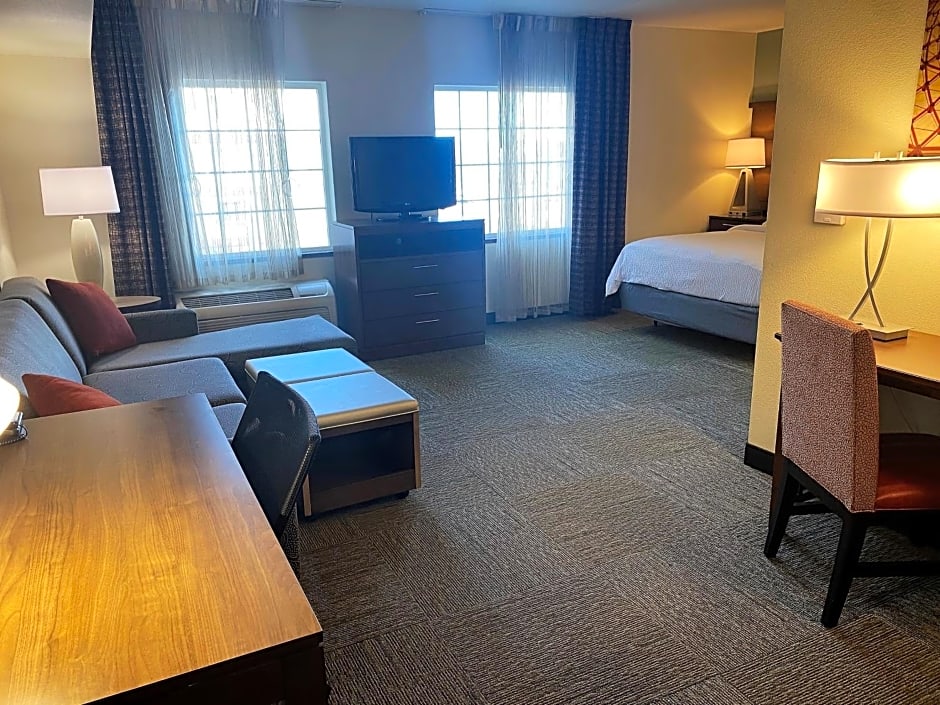 Staybridge Suites Great Falls By IHG