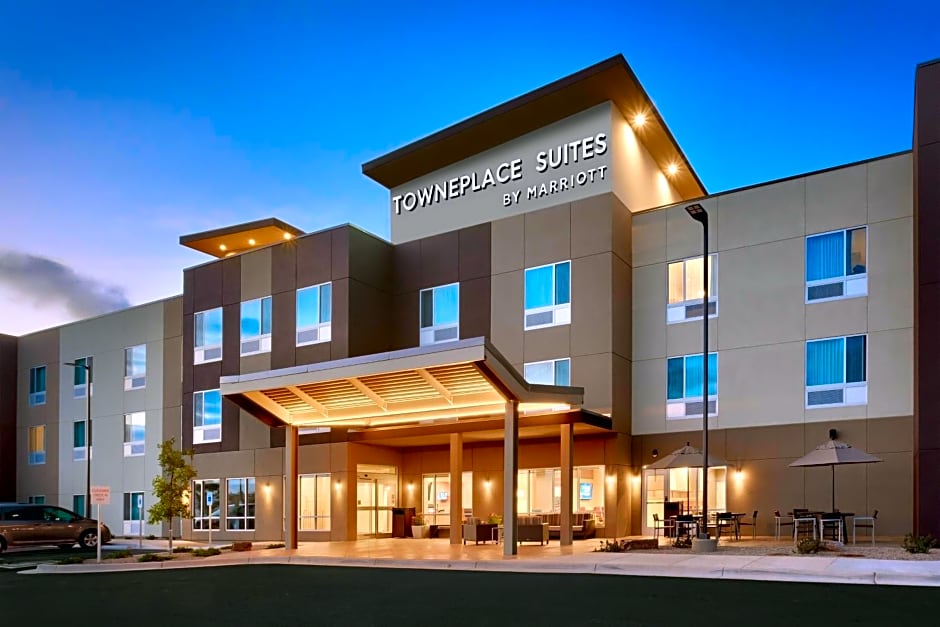 TownePlace Suites by Marriott Clovis