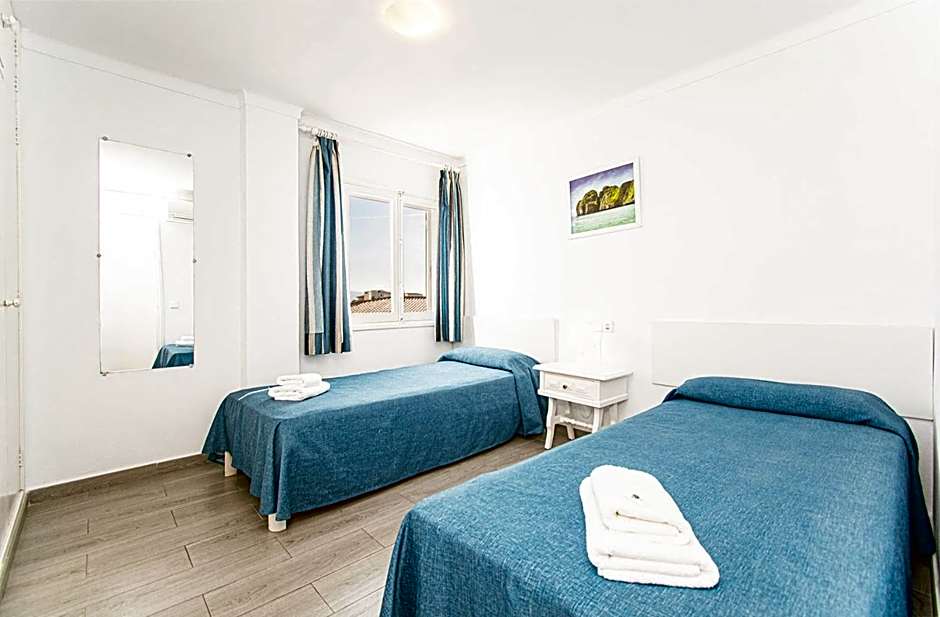 Apartamentos Falcó