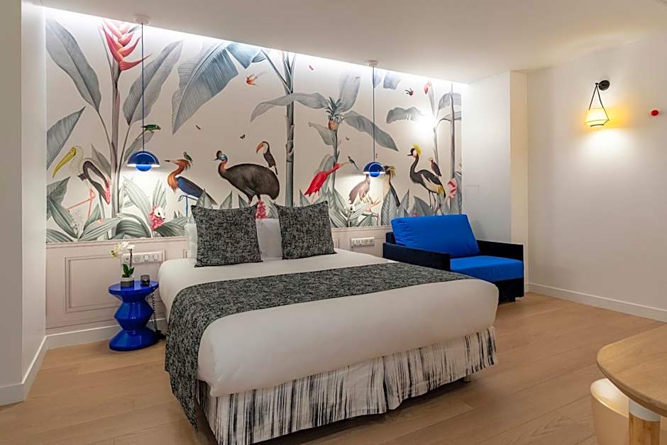 Hotel Astoria Opéra - Astotel