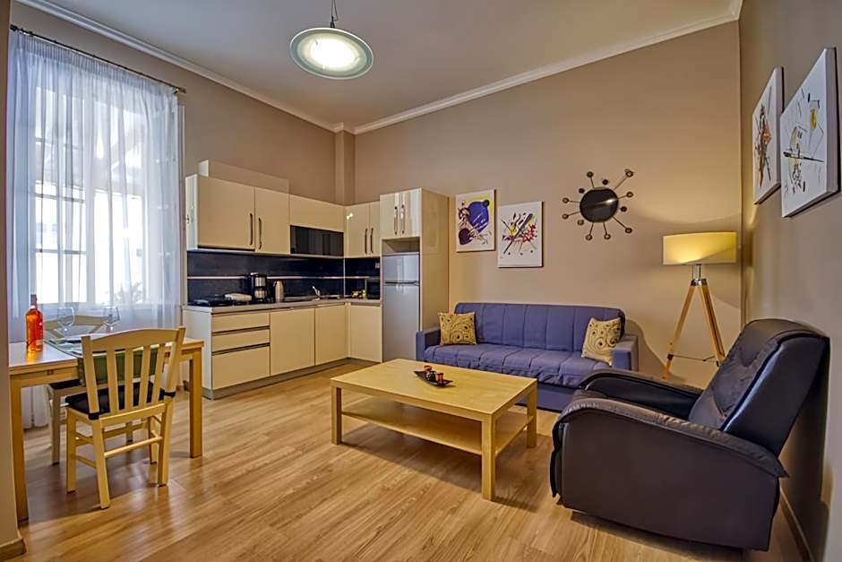 Island Boutique Hotel