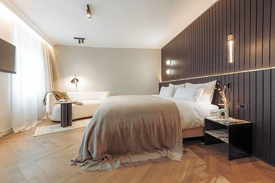 Gentle Hide Designhotel