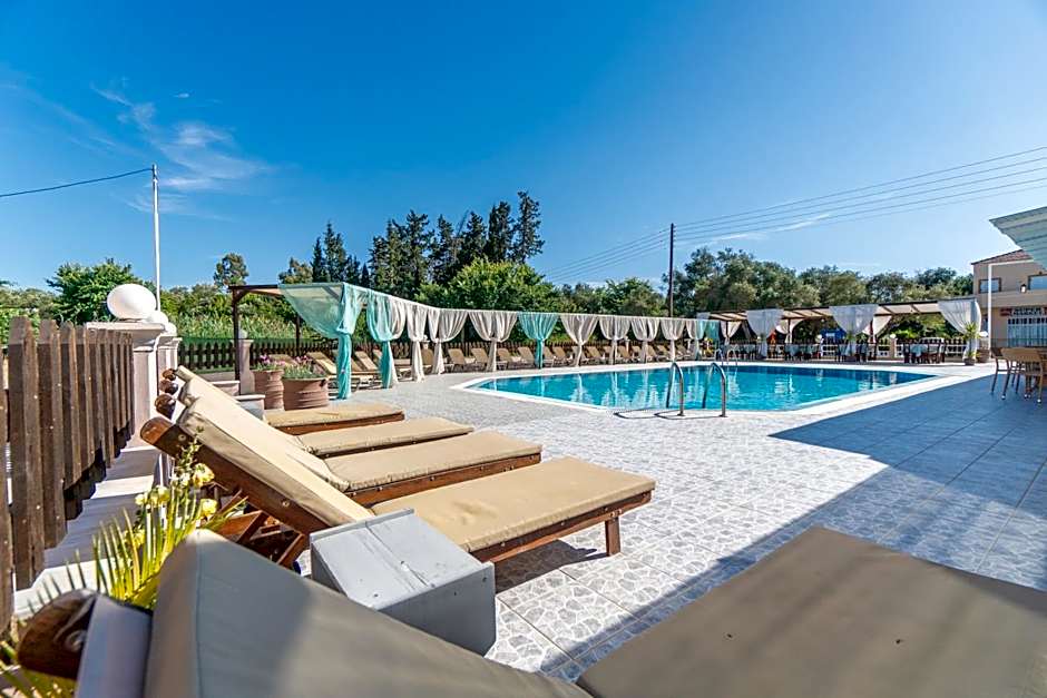 Saint Peter Bay Aparthotel