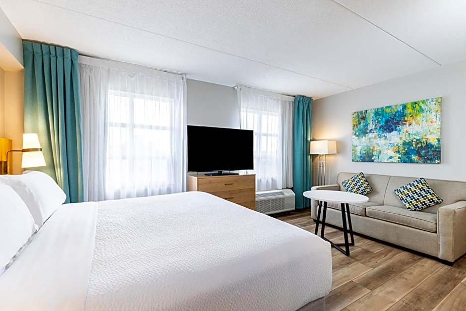 Staybridge Suites London By IHG