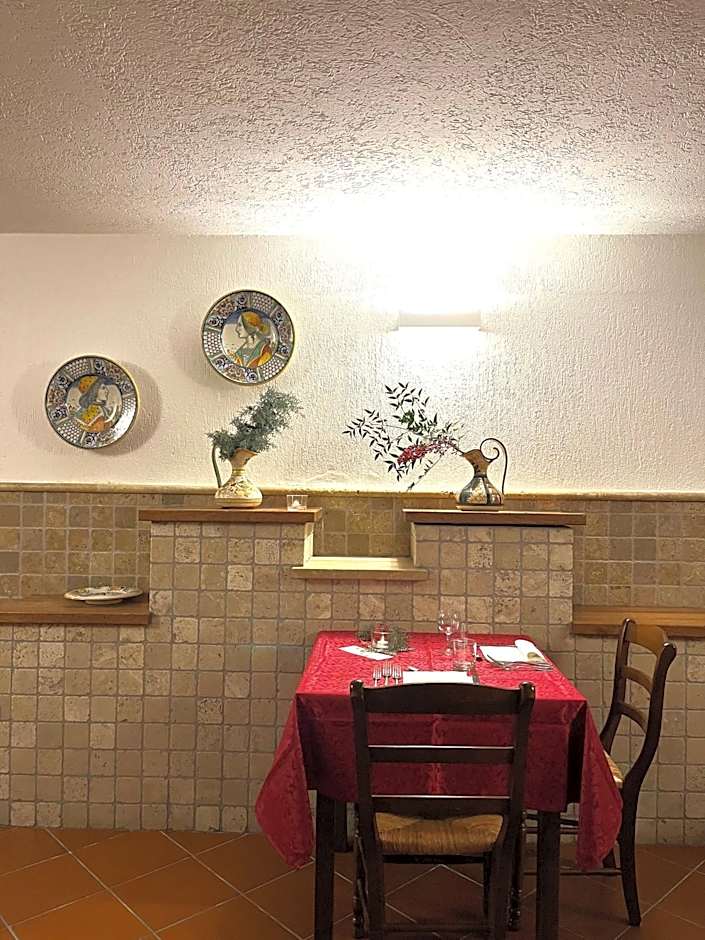 Hotel La Torretta