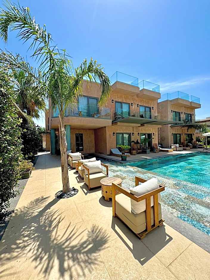 Sezz Hotels Spa Wellness Yalikavak Adult Only