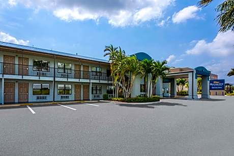 Baymont by Wyndham Punta Gorda Port Charlotte