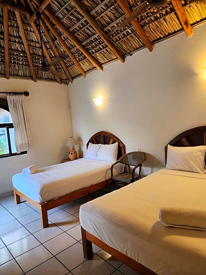 Esencia Puerto Escondido