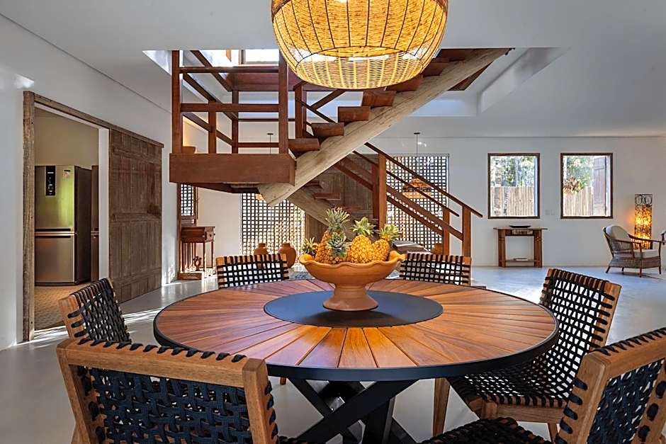 Casa Pérola em Trancoso