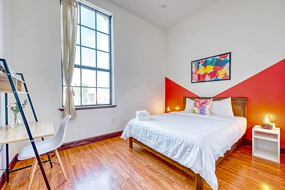 Independence Lofts By Sosuite