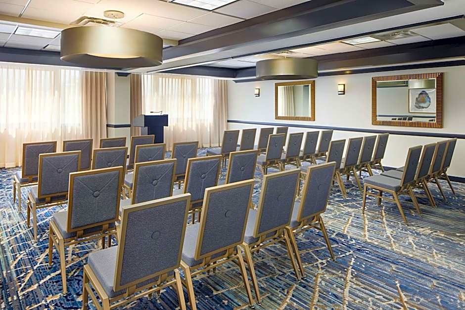 Embassy Suites By Hilton West Palm Beach