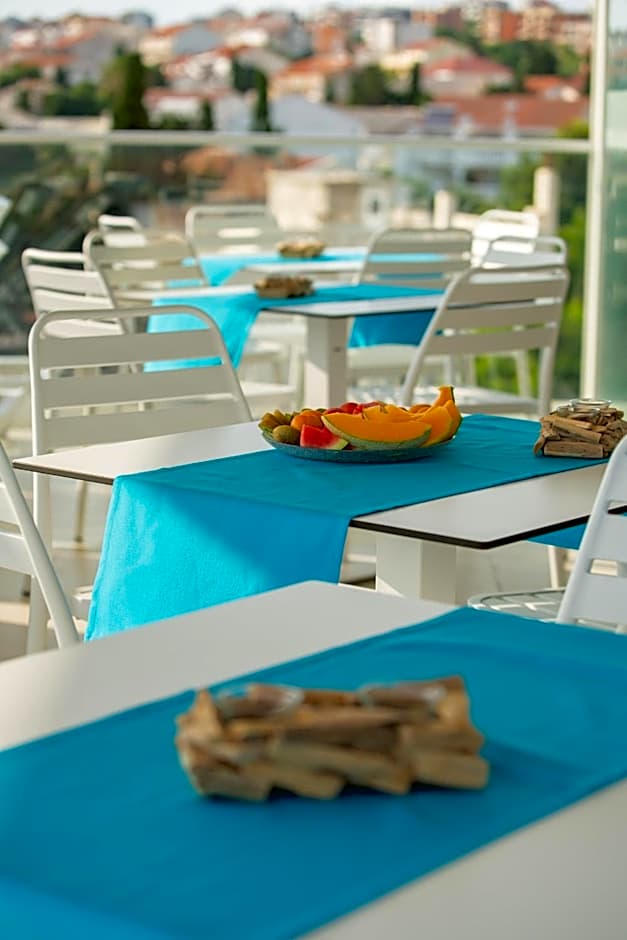 Bed&Breakfast Novalis