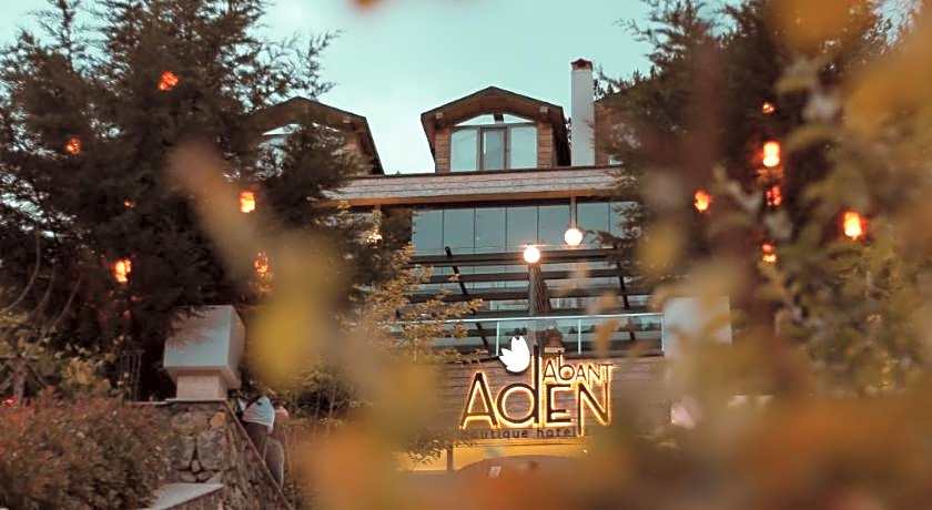 Abant Aden Boutique Hotel & Spa
