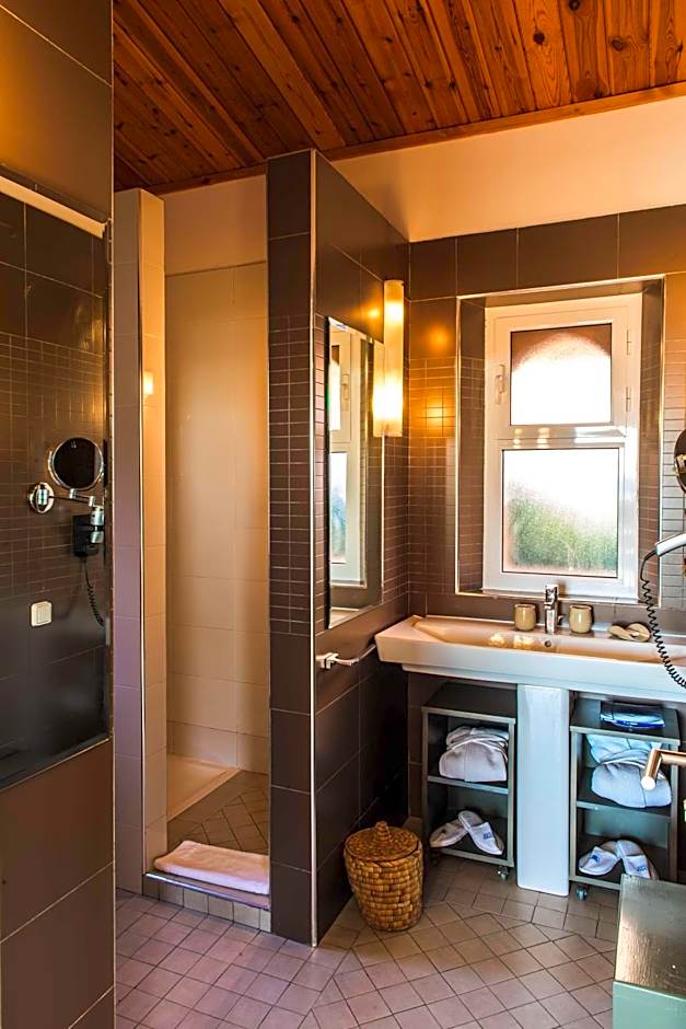 Paradis Plage Surf Yoga & Spa