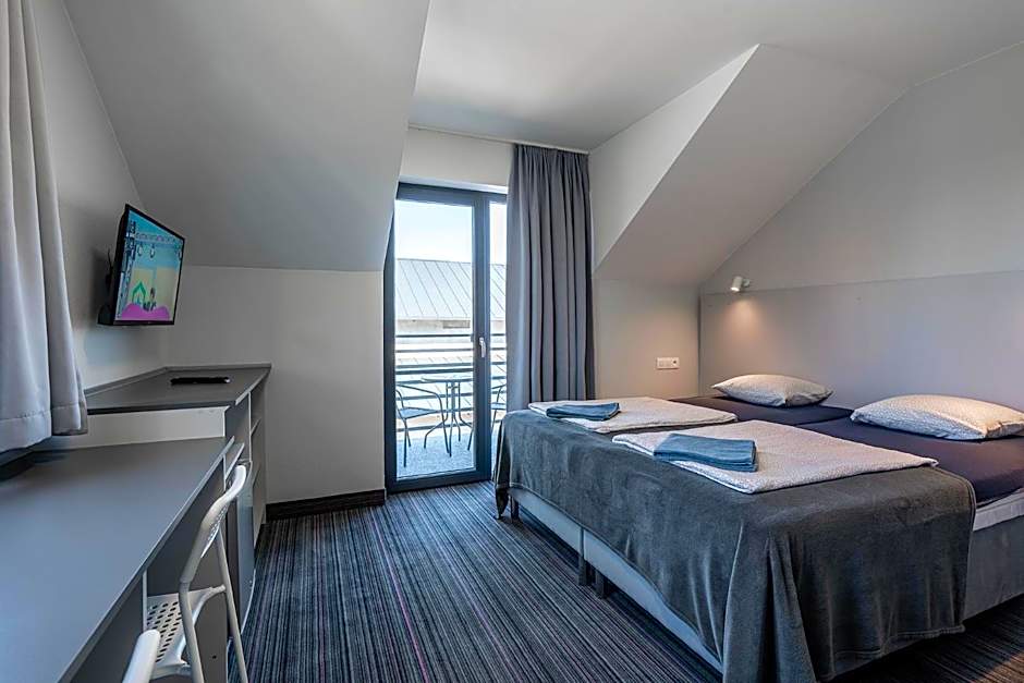 PIONOW Pokoje Hotelowe - adults only