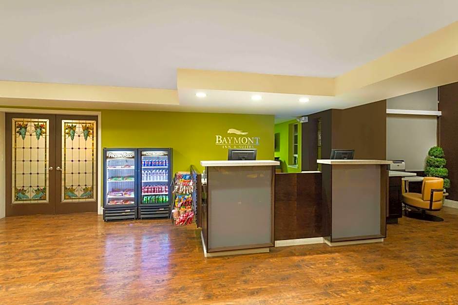 Baymont by Wyndham Modesto Salida