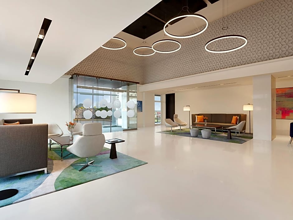 Novotel Kochi Infopark