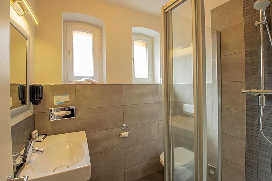 Boutique Hotel Schwarzer Baer