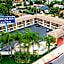 Burbank Inn and Suites
